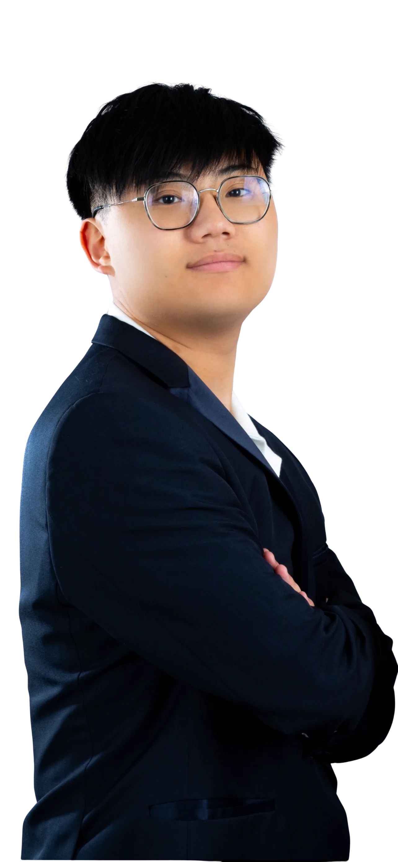 Ted Chan