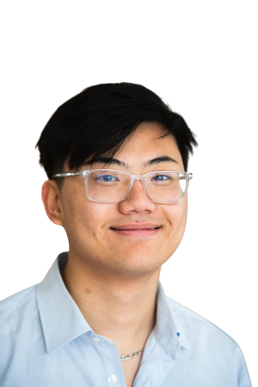 Ted Chan, consultant SEO GEO freelance Paris