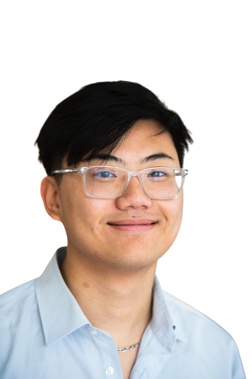 Photo de Ted Chan